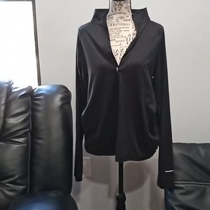 😍Women's champion half zip long sleeve track jacket😍